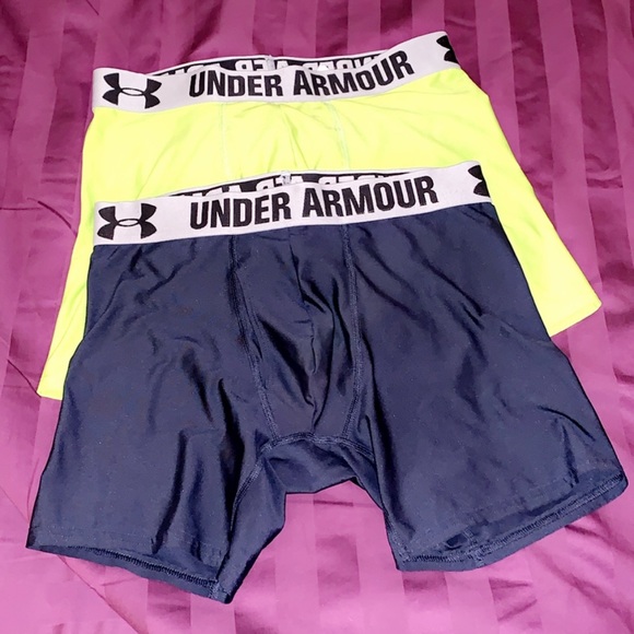 Under Armour Other - Under armour trunks